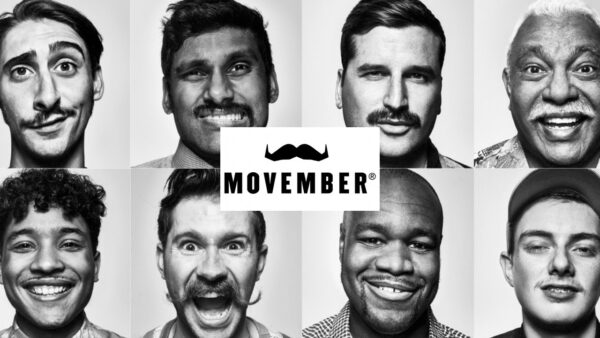 Movember 2024 | People First